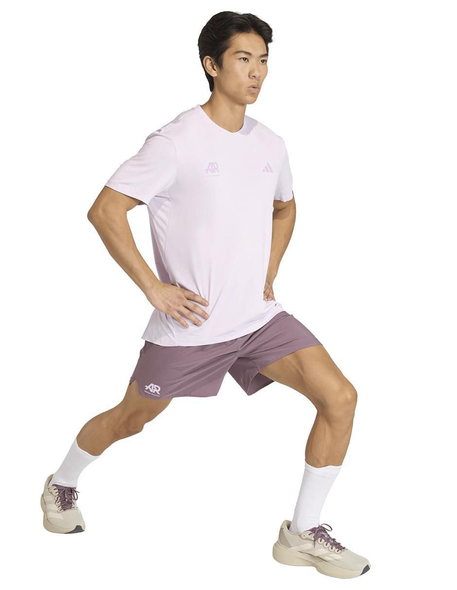 "set playera deportiva/playera deportiva" no "para" correr adidas sin equipo "de" hombre