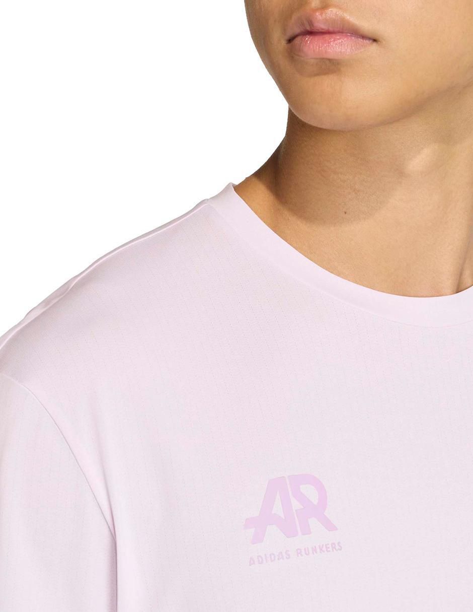 "set playera deportiva/playera deportiva" no "para" correr adidas sin equipo "de" hombre