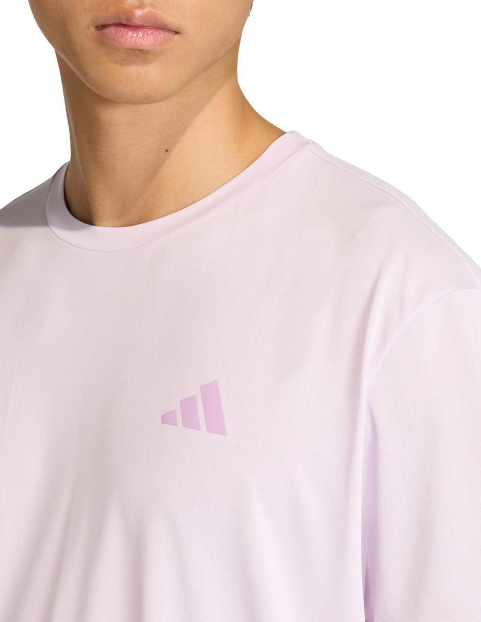 "set playera deportiva/playera deportiva" no "para" correr adidas sin equipo "de" hombre