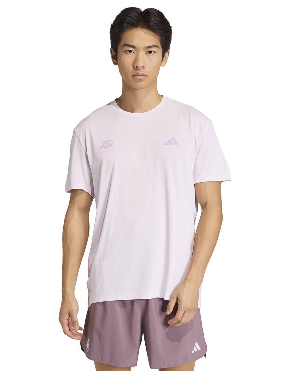 "set playera deportiva/playera deportiva" no "para" correr adidas sin equipo "de" hombre