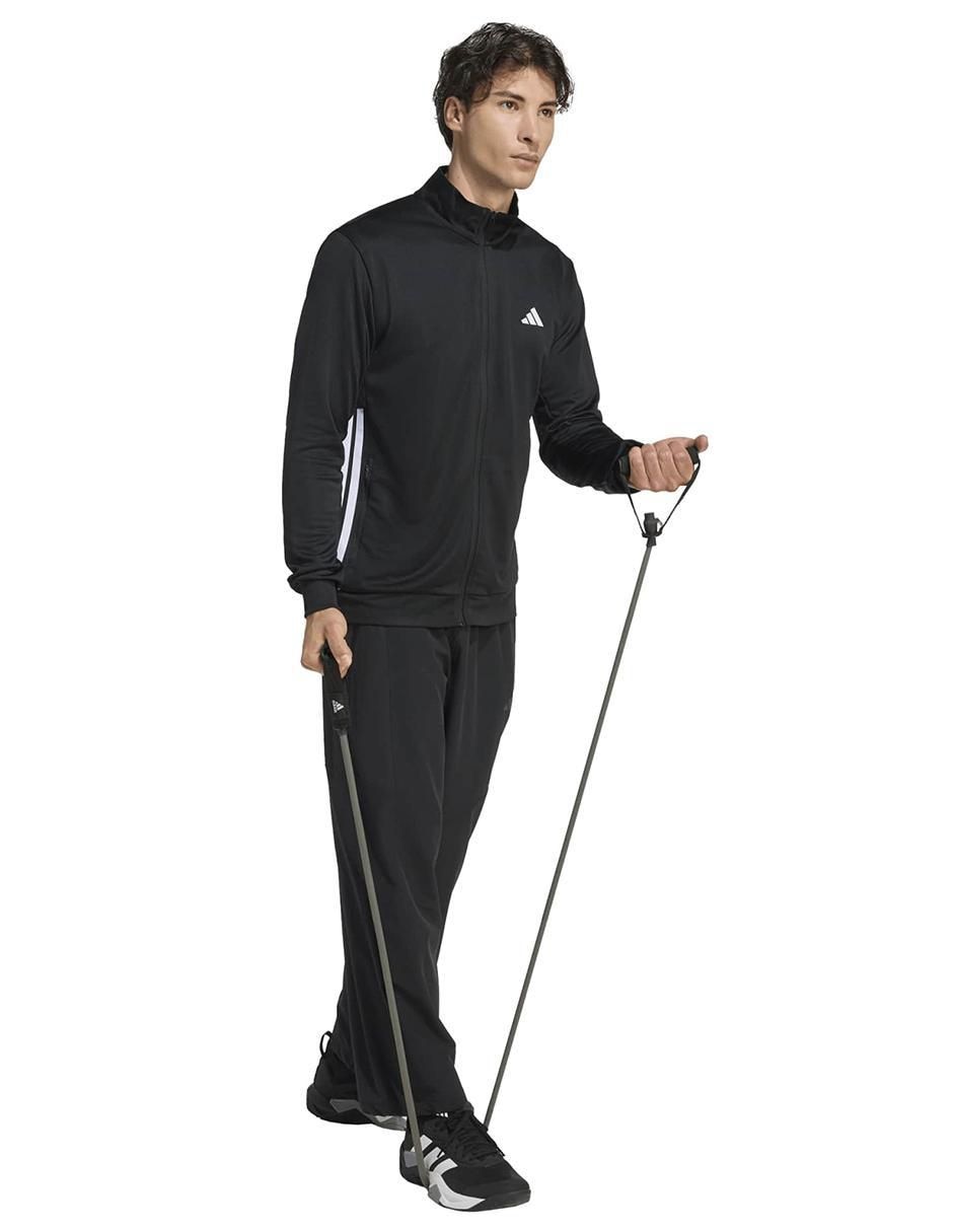 Chamarra para entrenamiento para hombre 4