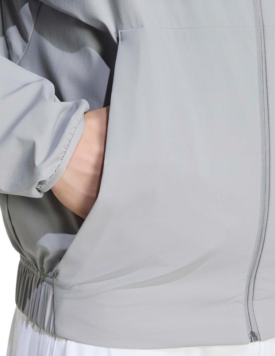 Chamarra para fútbol Adidas Juventus para hombre