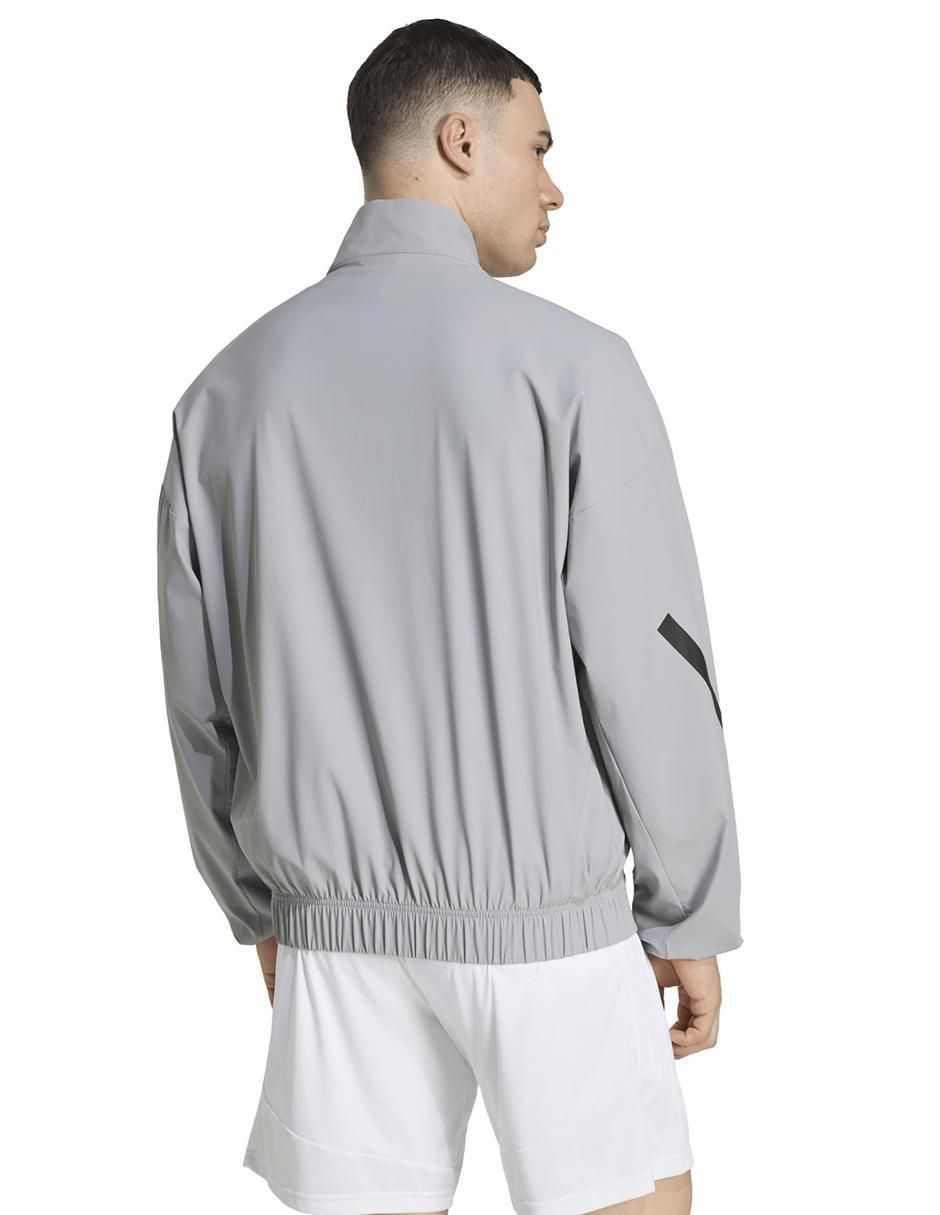 Chamarra para fútbol Adidas Juventus para hombre