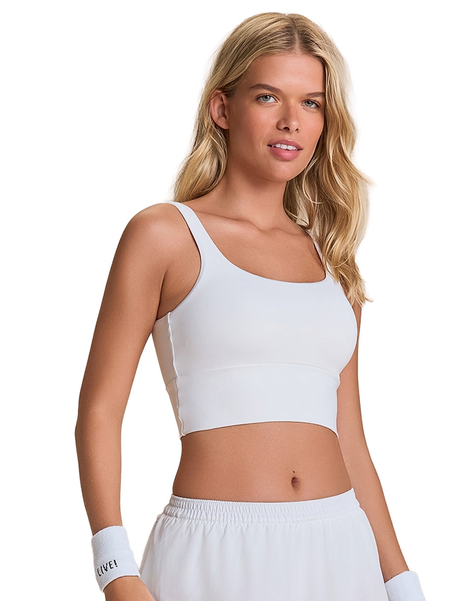 Top deportivo para multidisciplina mujer 3