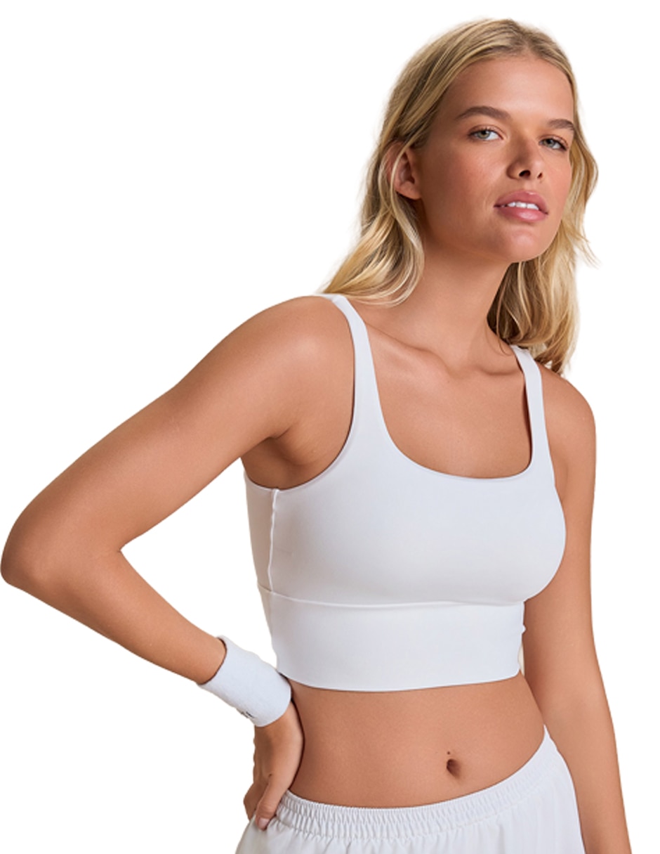 Top deportivo para multidisciplina mujer Top deportivo para multidisciplina mujer