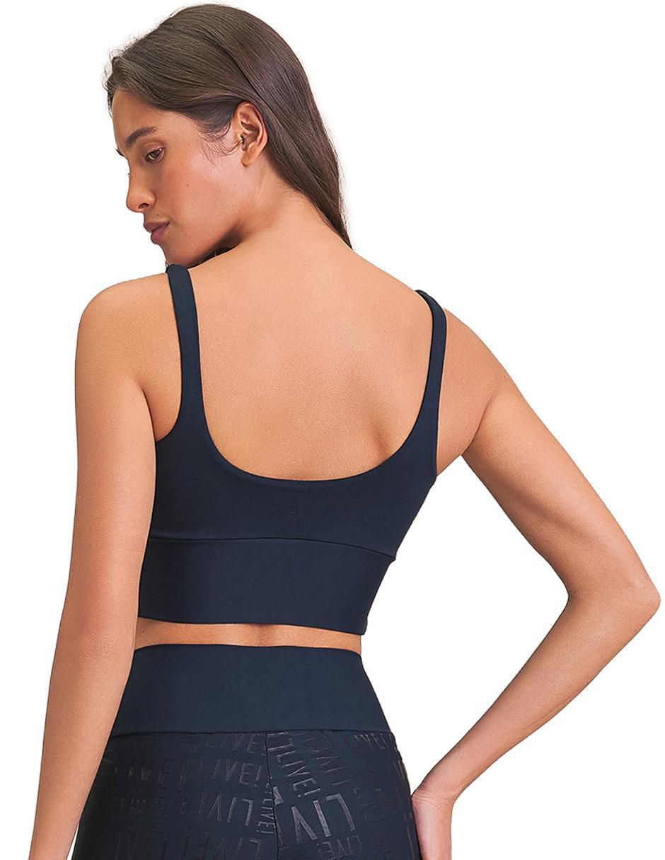 Top deportivo para mujer 3