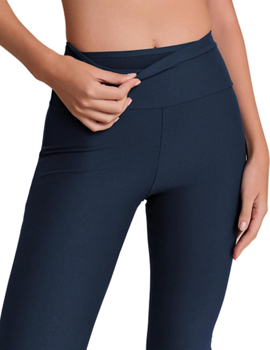 Pants live para entrenamiento de mujer