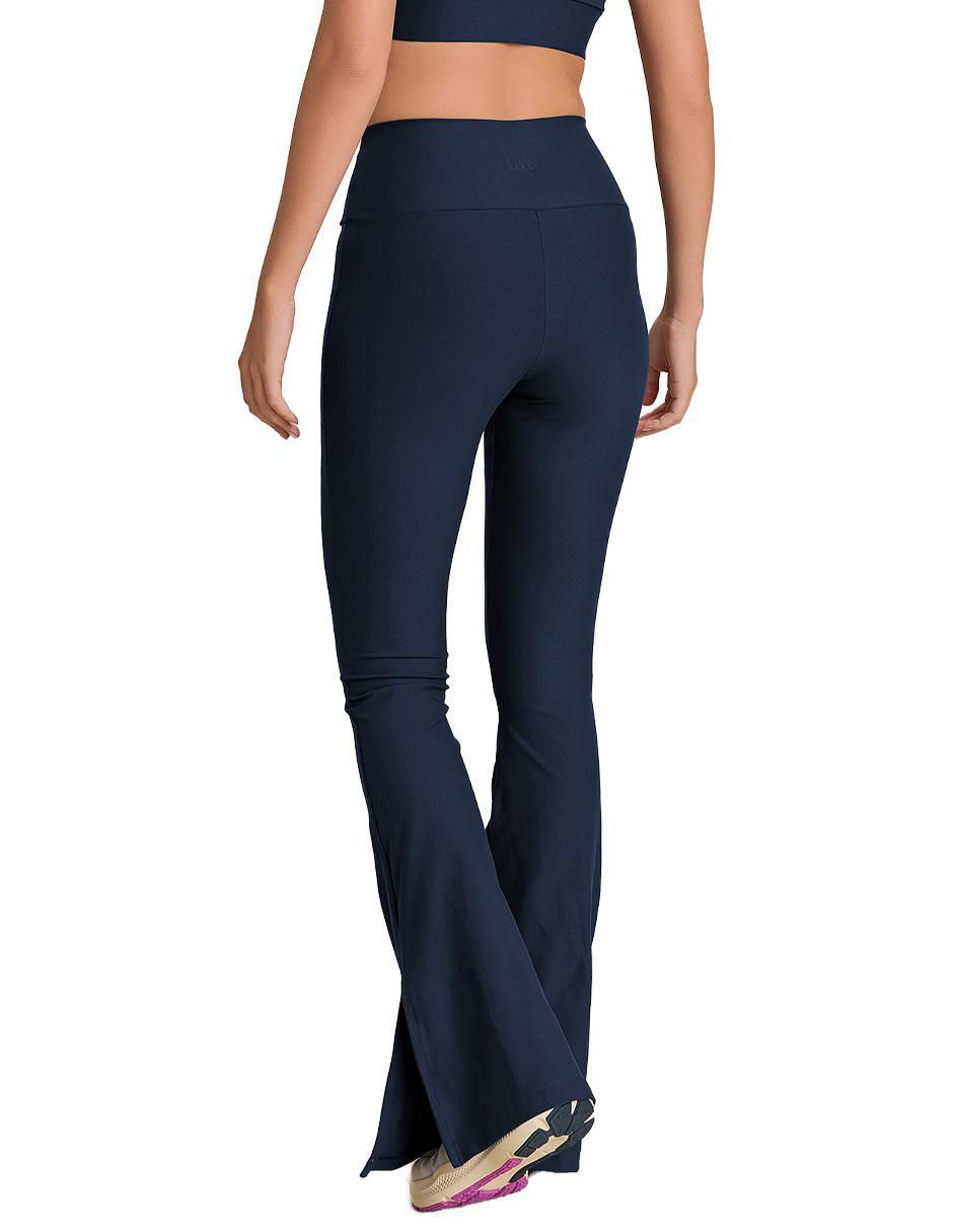 Pants live para entrenamiento de mujer