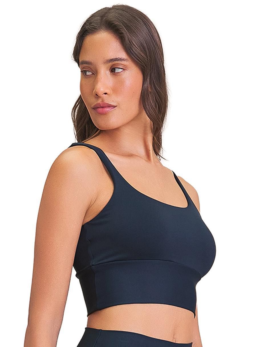 Top deportivo Live para mujer