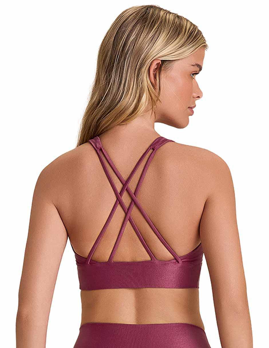 Top deportivo mujer