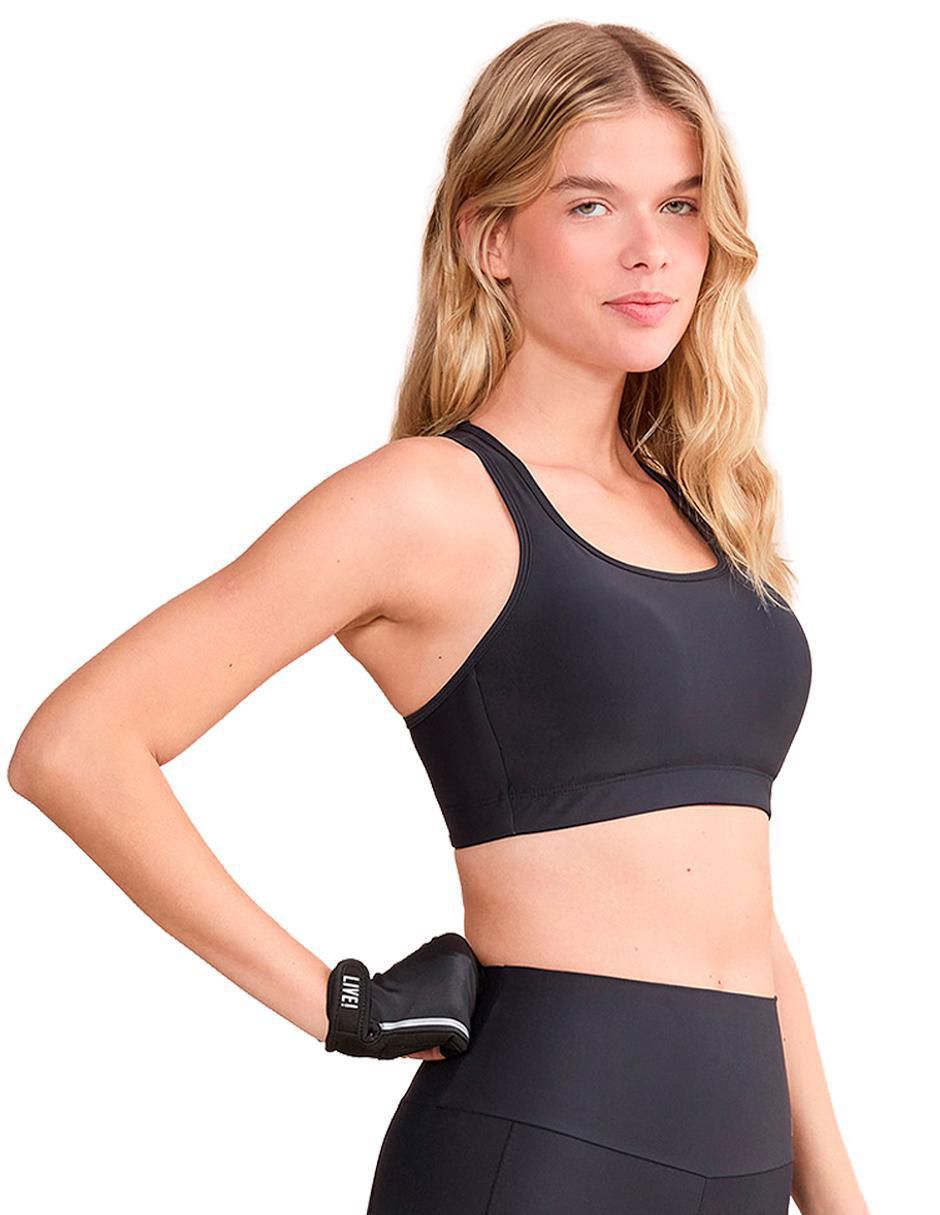 Top deportivo para multidisciplina mujer 3