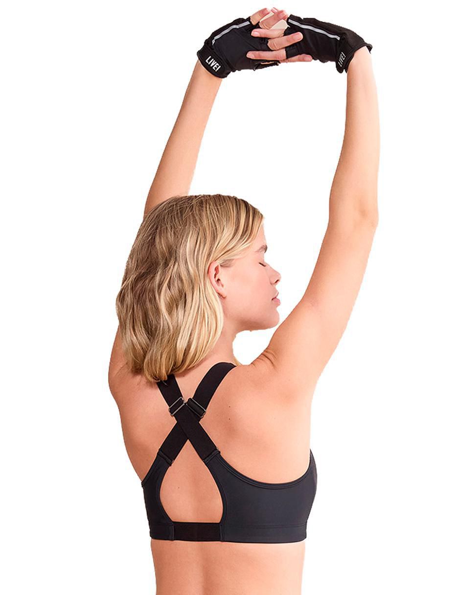 Top deportivo para multidisciplina mujer 4