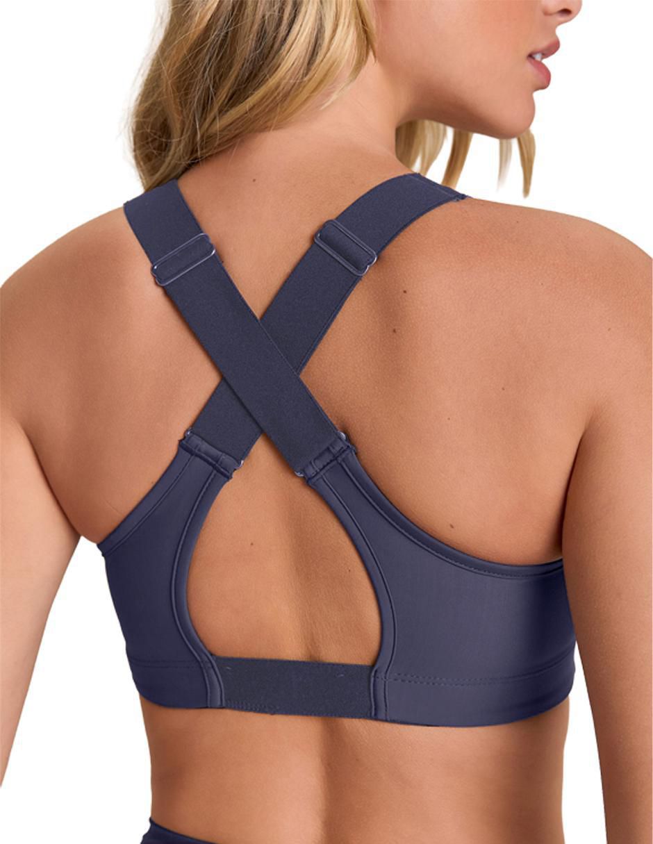 Top deportivo mujer 8
