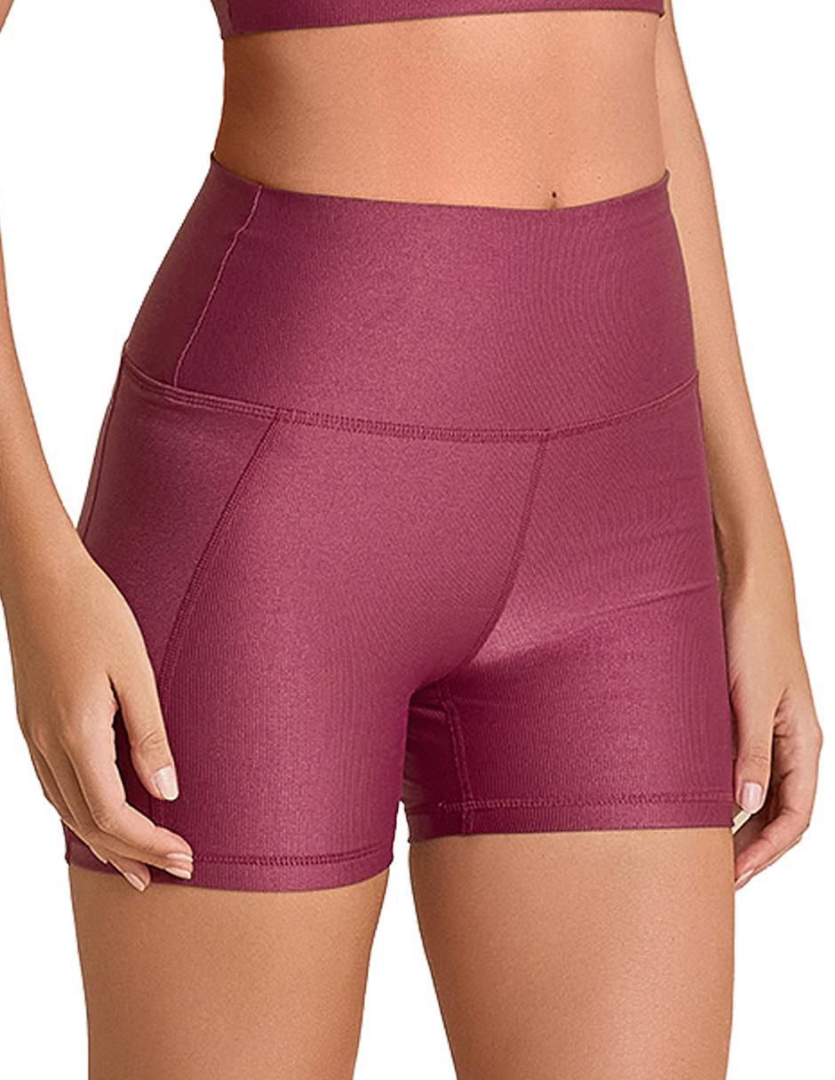 Short bolsa oculta multidisciplina mujer