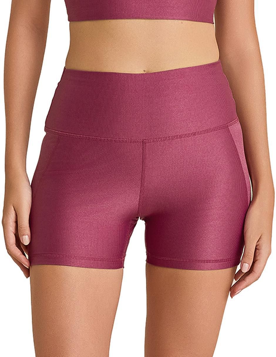 Short bolsa oculta multidisciplina mujer