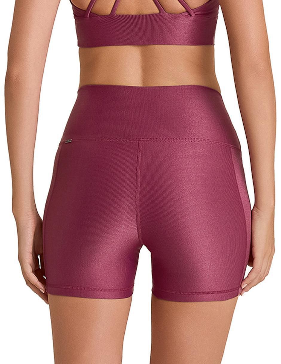 Short bolsa oculta multidisciplina mujer