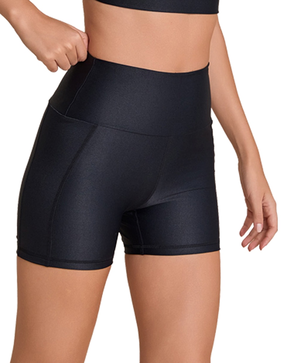 Short bolsa oculta multidisciplina mujer 3