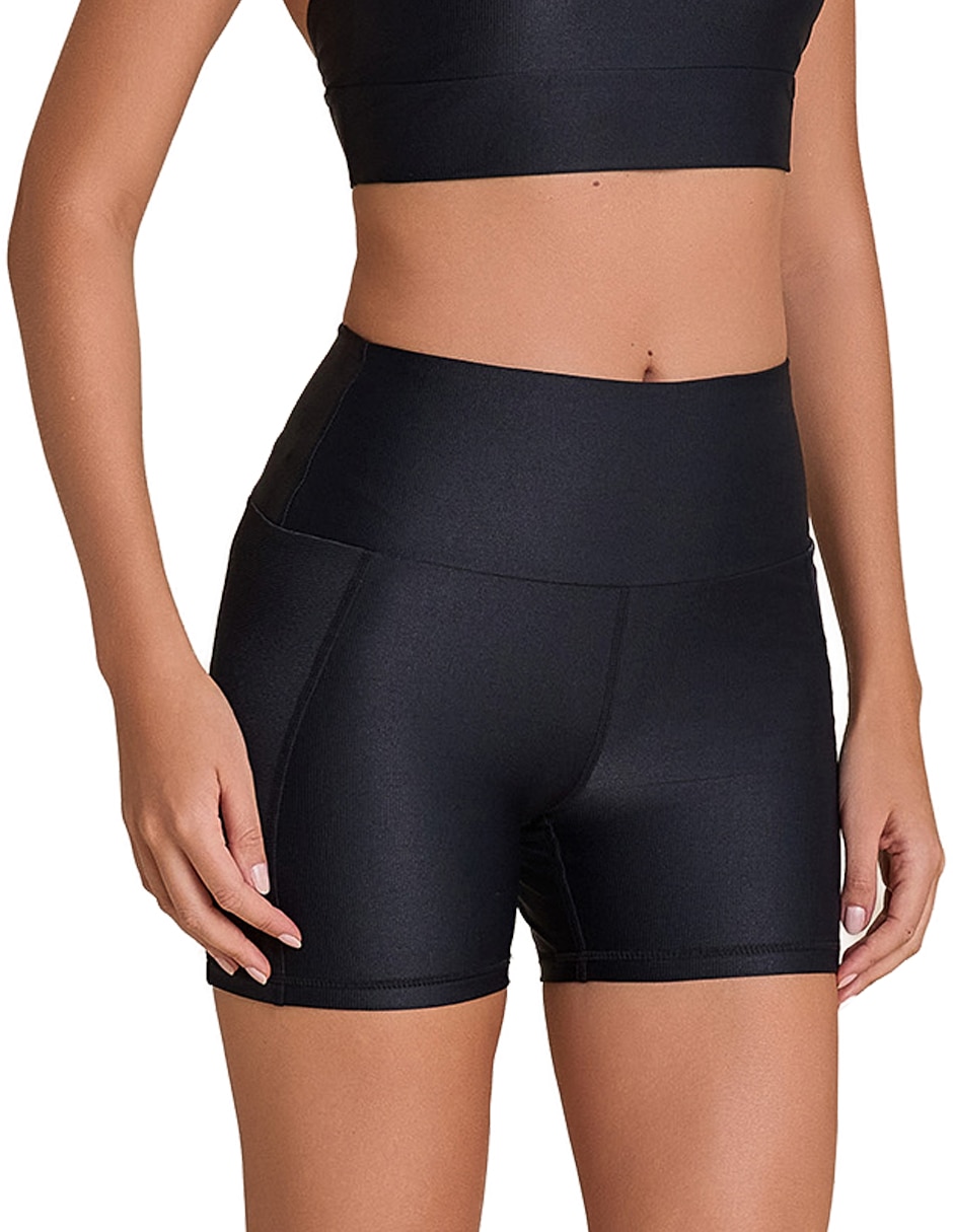 Short bolsa oculta multidisciplina mujer 4