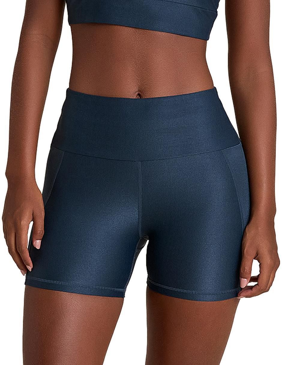 Short bolsa oculta multidisciplina mujer