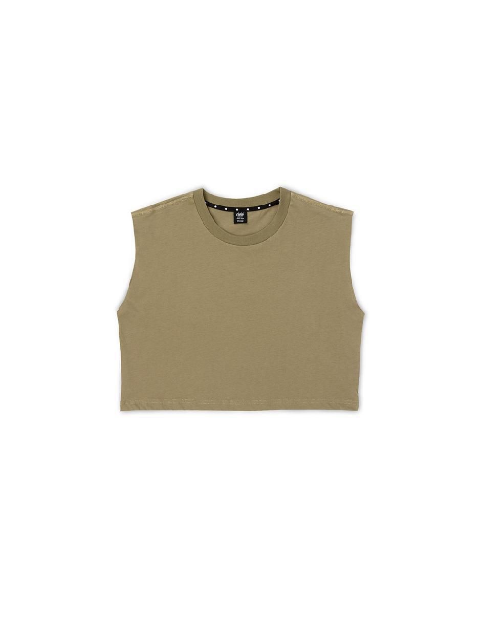 Tank top para correr de mujer Tank top para correr de mujer