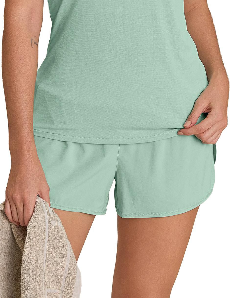 Short multidisciplina mujer 2