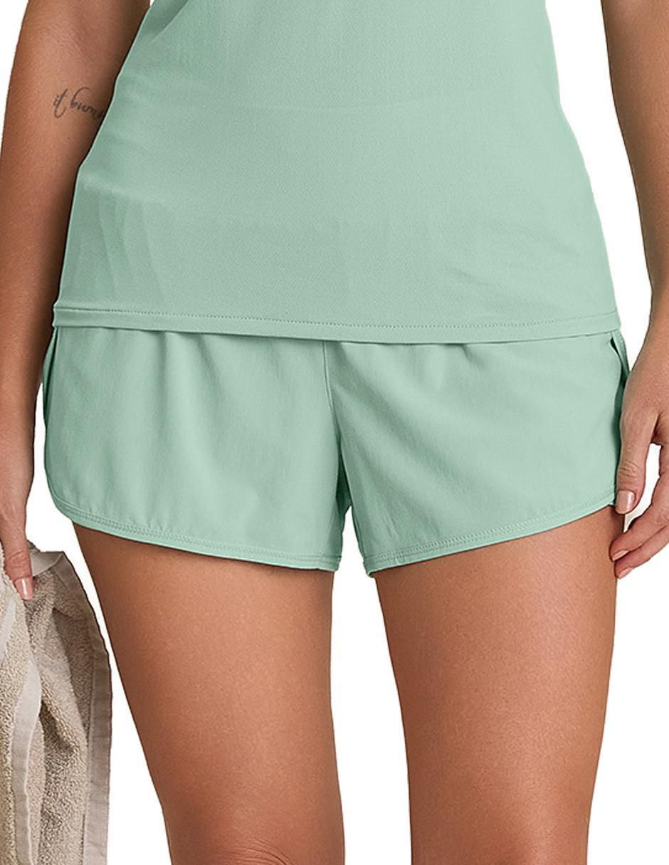 Short multidisciplina mujer 3