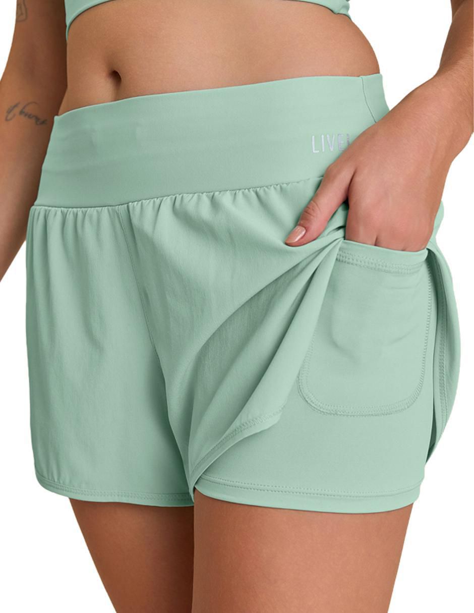 Short multidisciplina mujer 6