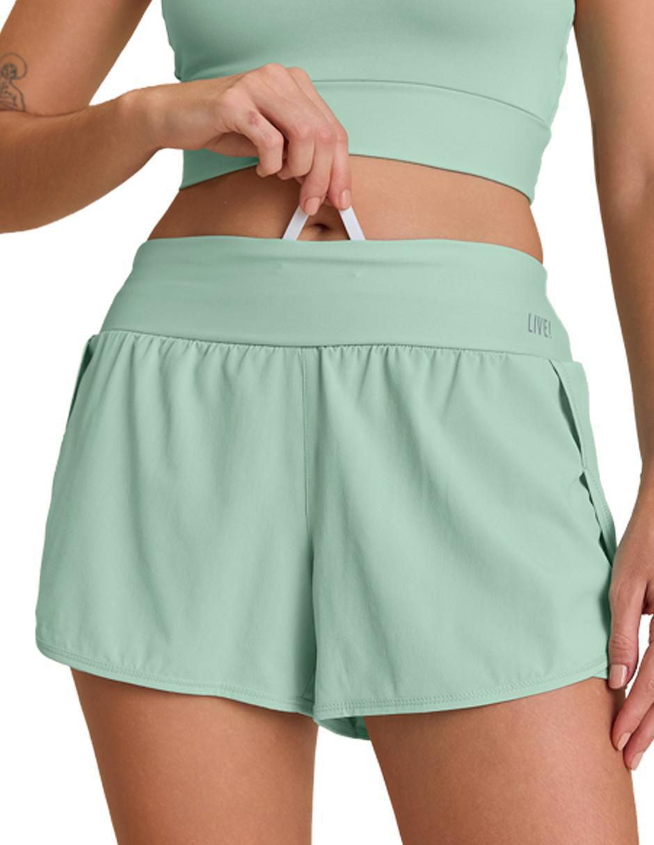 Short multidisciplina mujer Short multidisciplina mujer