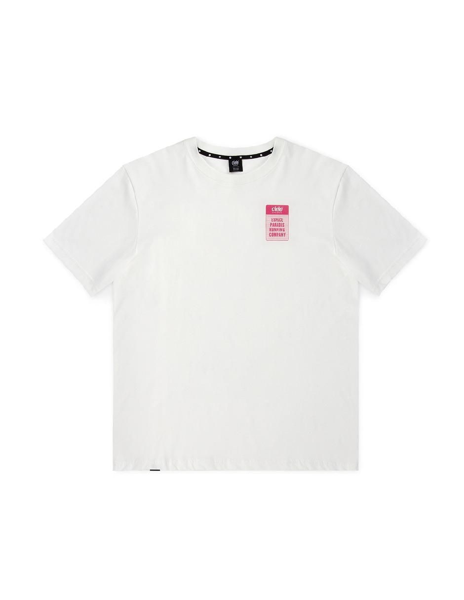 Playera deportiva para correr unisex Playera deportiva para correr unisex