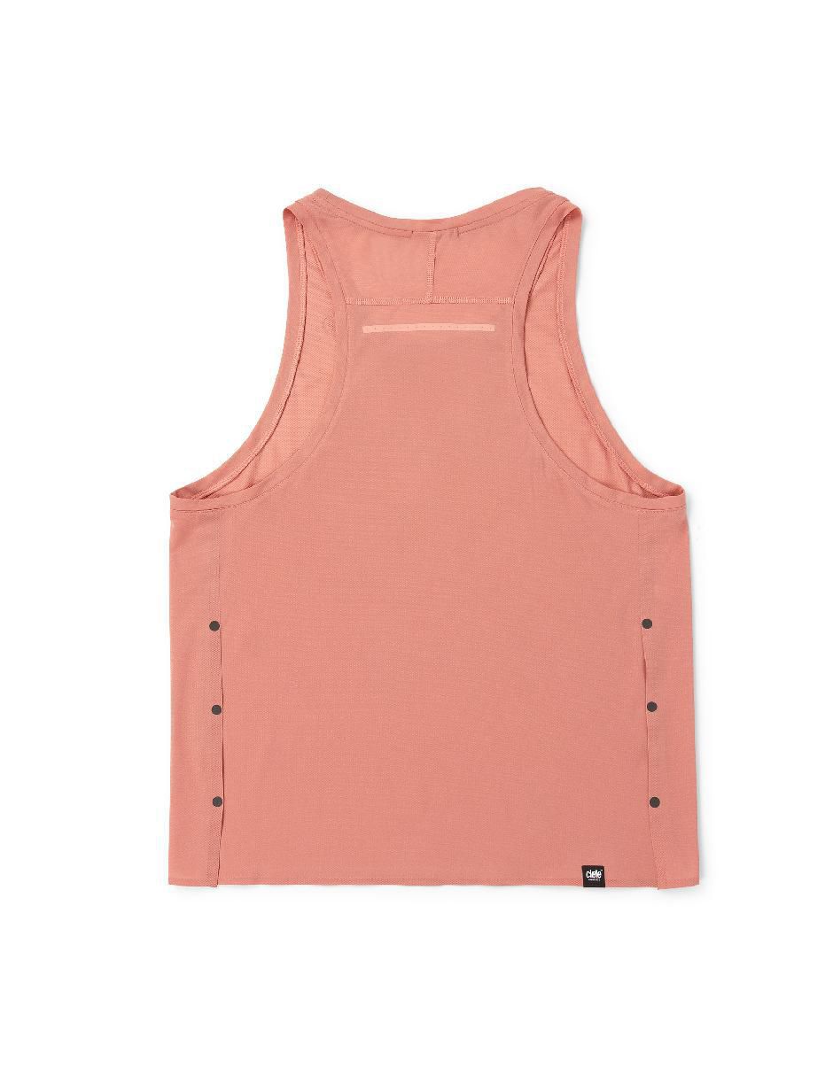 Playera deportiva para correr de hombre 2