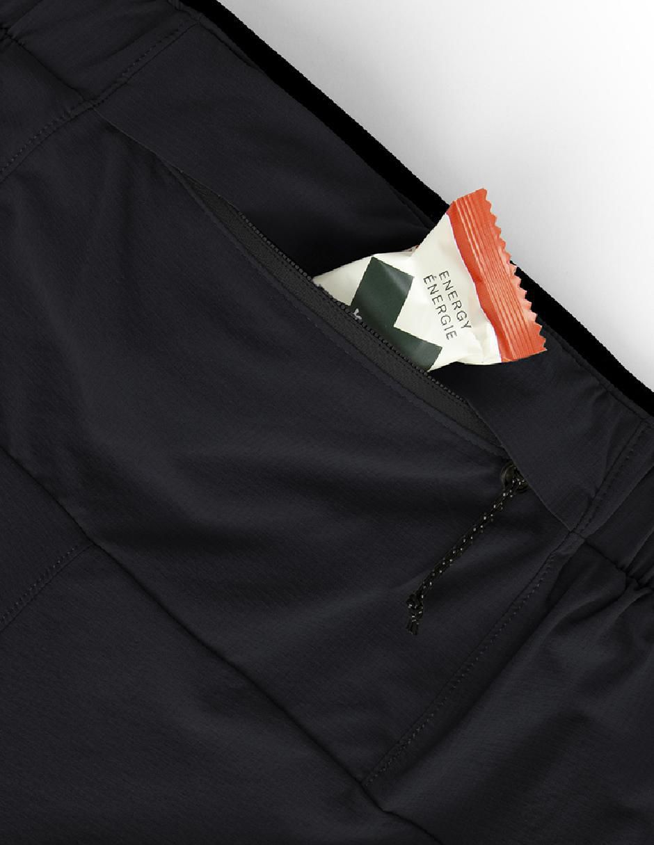 Short con malla para correr hombre 3
