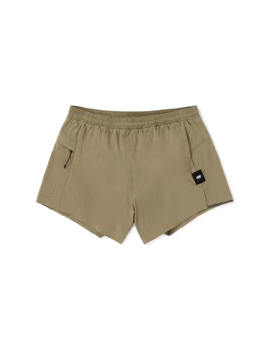 Short con bolsillos para correr mujer Short con bolsillos para correr mujer