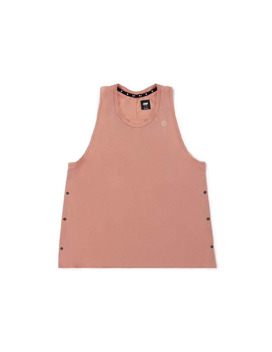 Playera deportiva para correr Ciele de mujer