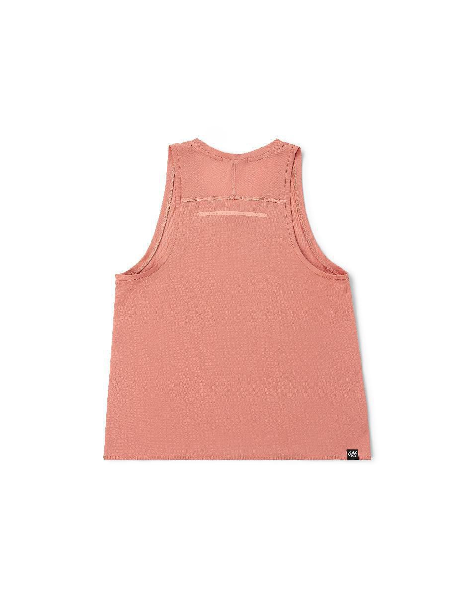 Playera deportiva para correr Ciele de mujer