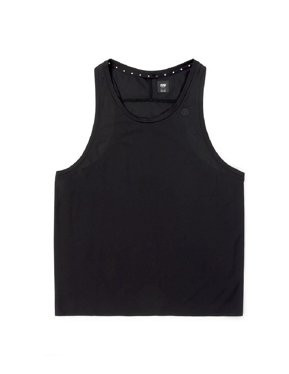 Playera deportiva para correr de hombre Playera deportiva para correr de hombre