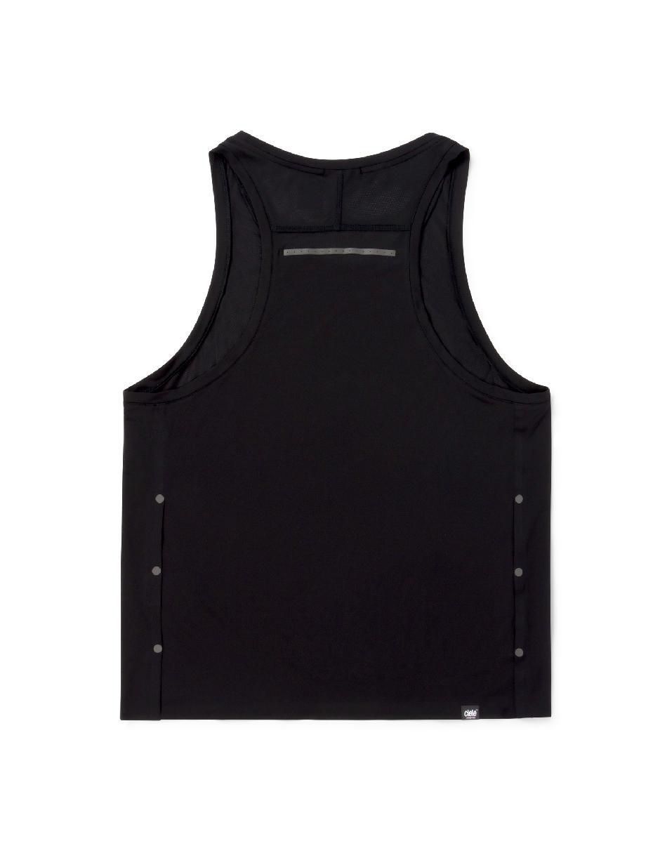 Playera deportiva para correr de hombre 2