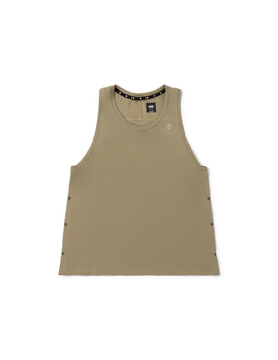 Playera deportiva para correr Ciele de mujer