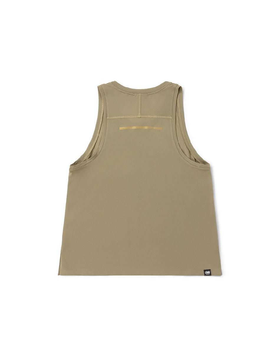 Playera deportiva para correr Ciele de mujer