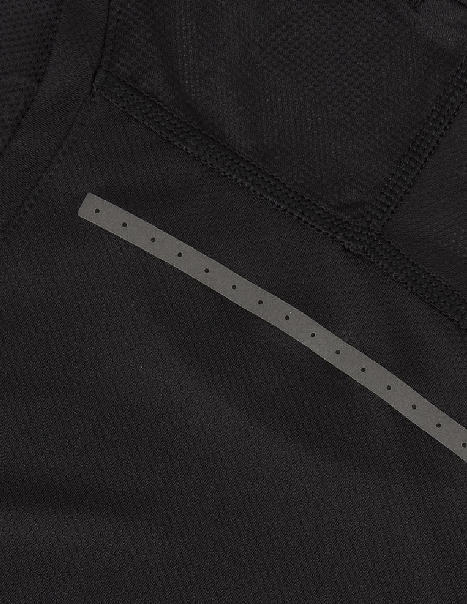 Playera deportiva para correr de hombre 3