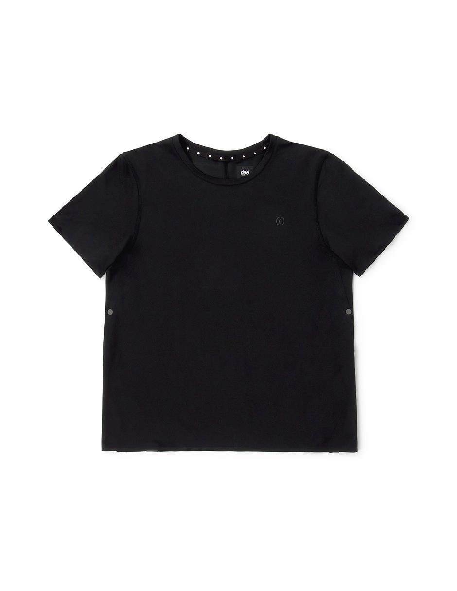 Playera deportiva para correr Ciele de mujer