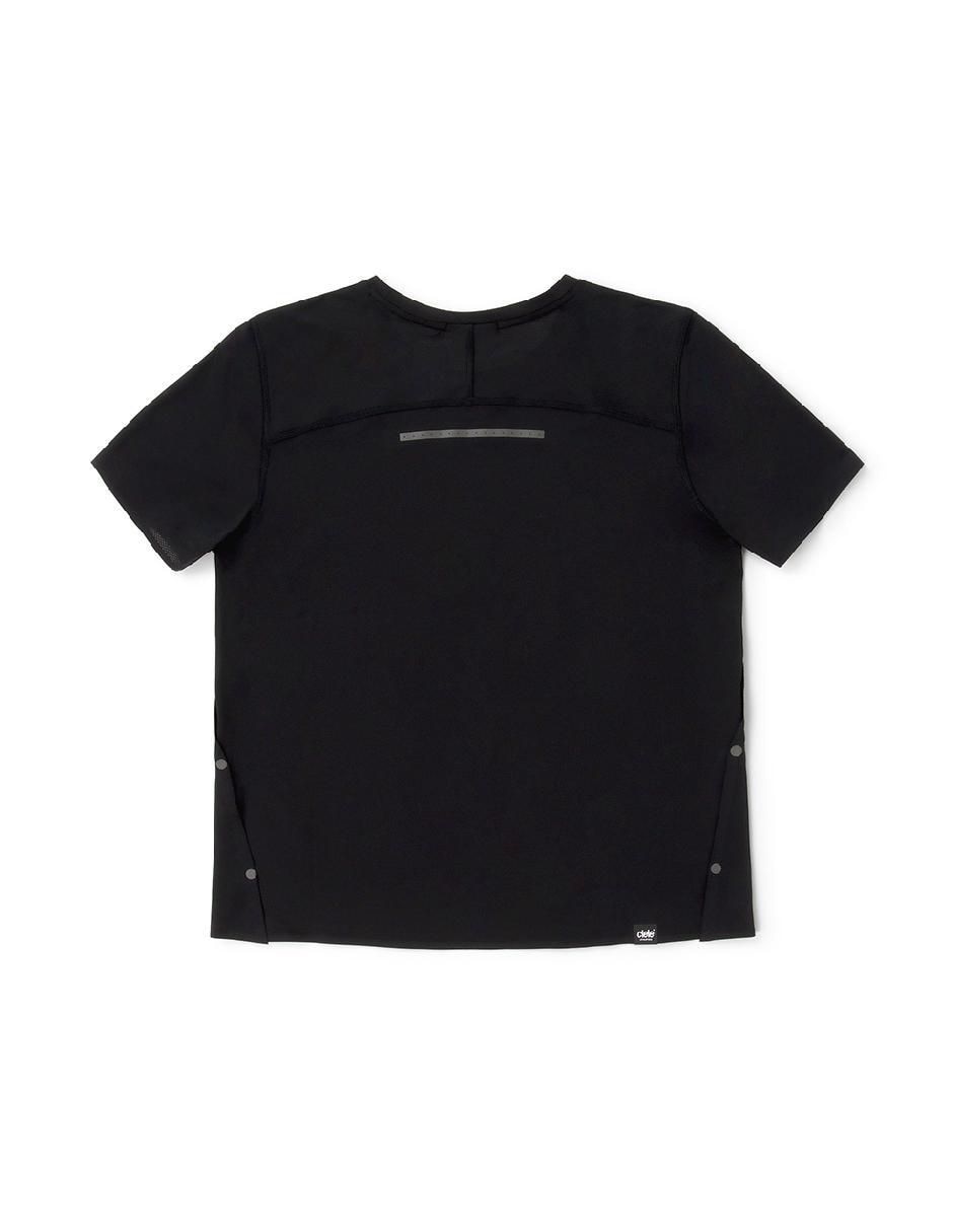Playera deportiva para correr Ciele de mujer