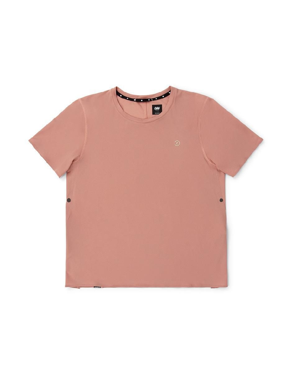 Playera deportiva para correr Ciele de mujer