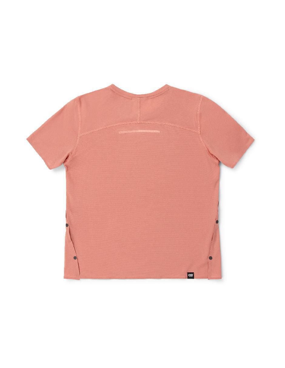 Playera deportiva para correr Ciele de mujer