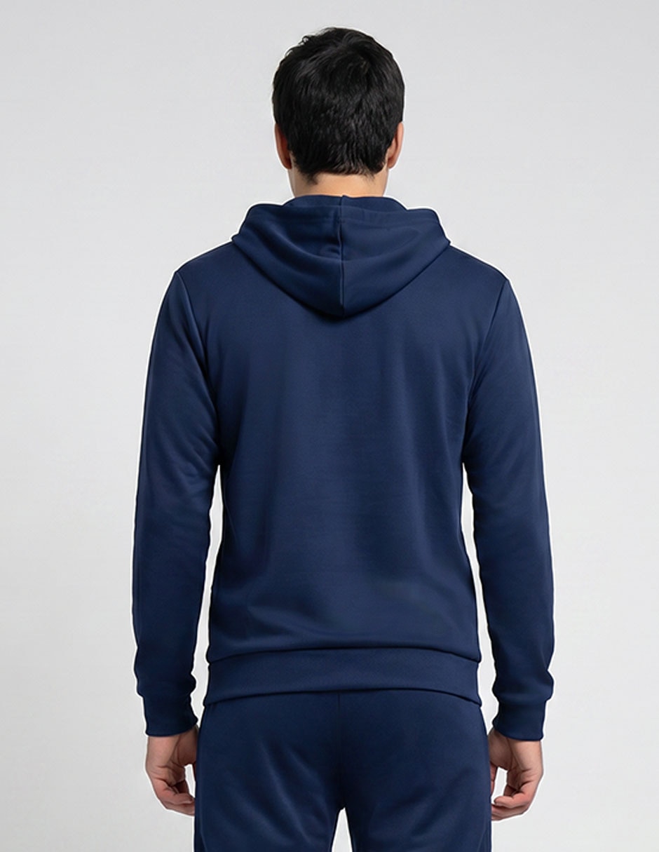 Conjunto deportivo regular adidas con elástico para hombre