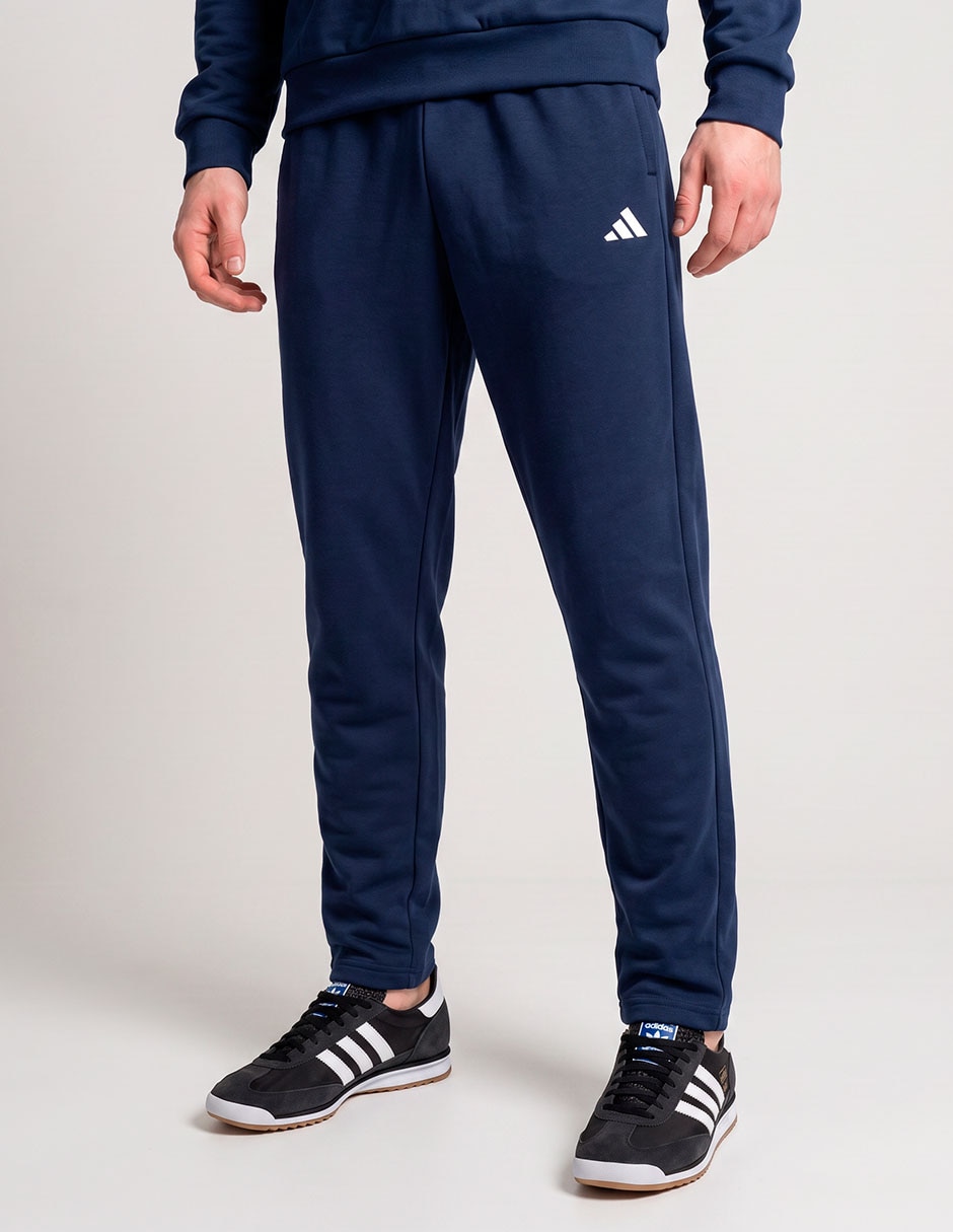 Conjunto deportivo regular adidas con elástico para hombre
