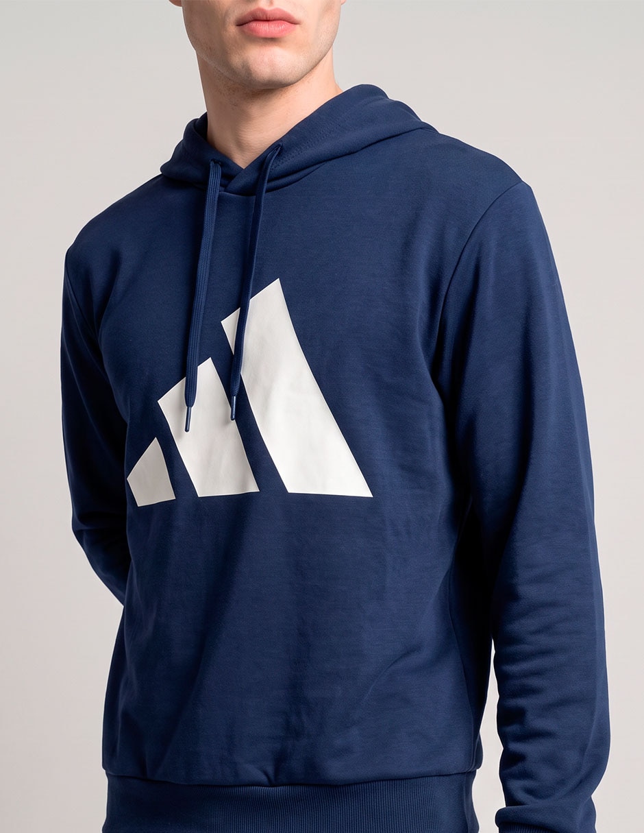 Conjunto deportivo regular adidas con elástico para hombre