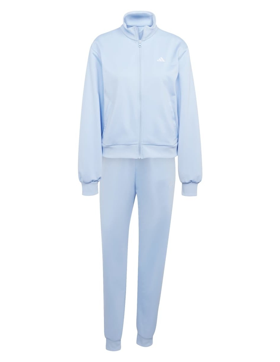"conjunto deportivo" regular "con" elástico "para" mujer 3