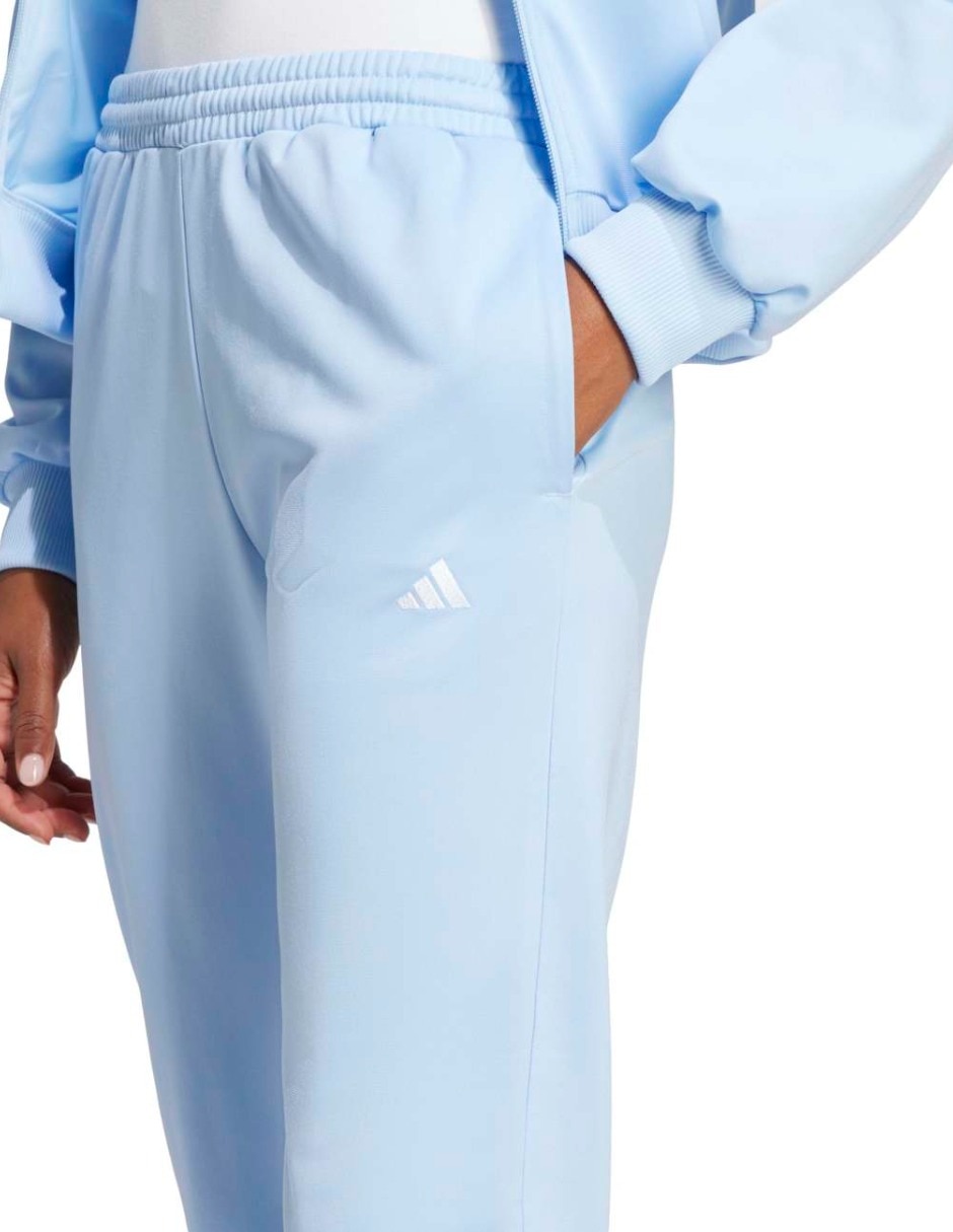 "conjunto deportivo" regular "con" elástico "para" mujer 7