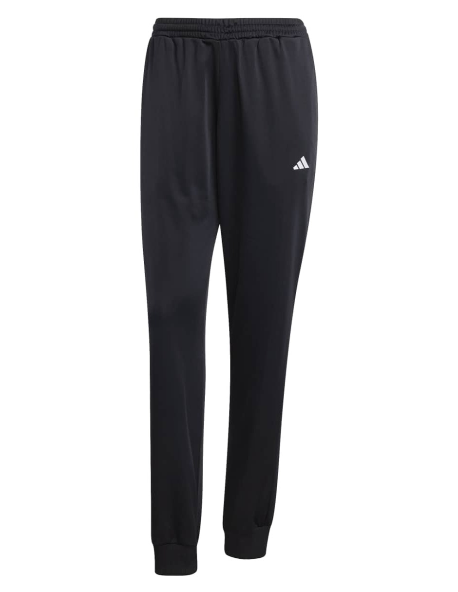 Conjunto deportivo regular con elástico para mujer 4