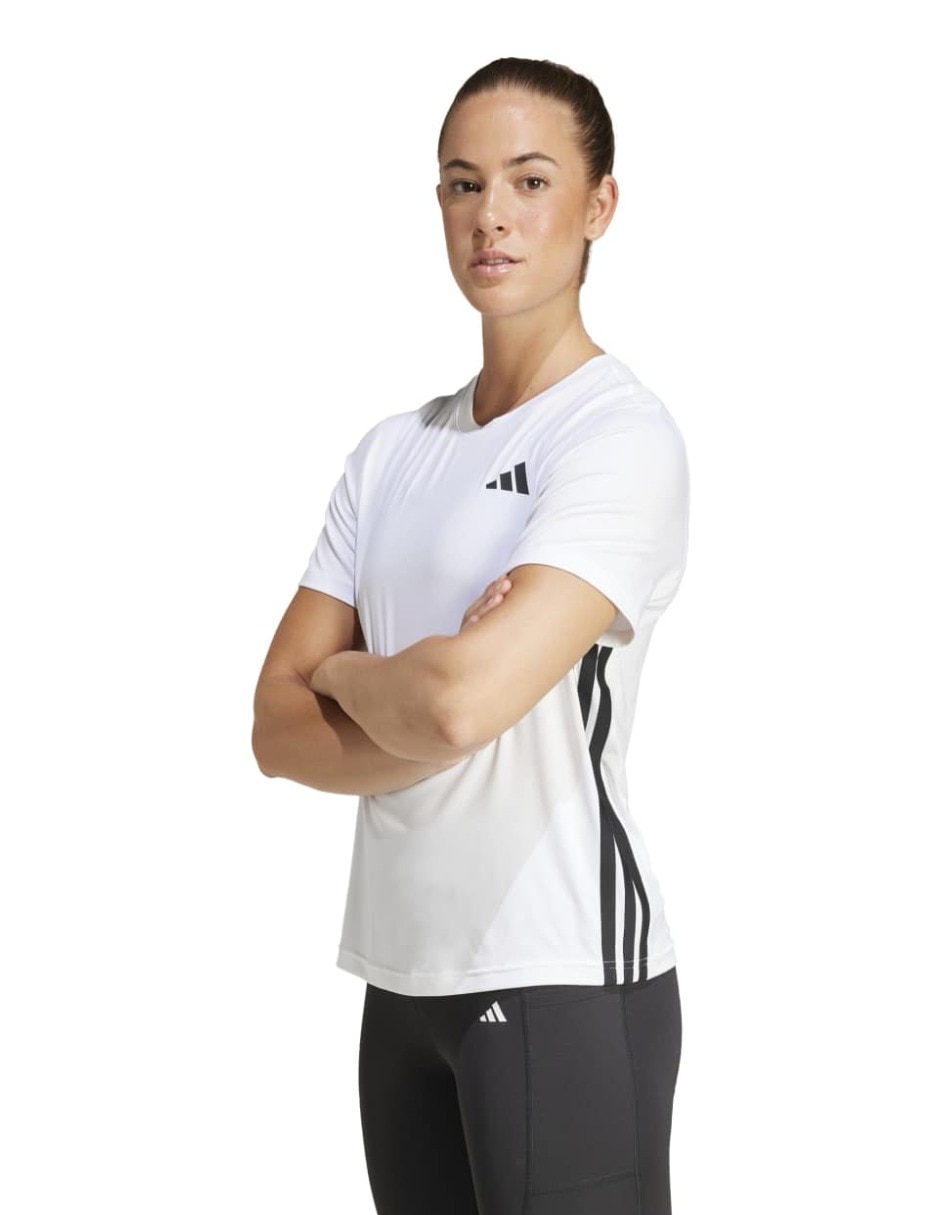 Playera deportiva para entrenamiento de mujer Playera deportiva para entrenamiento de mujer